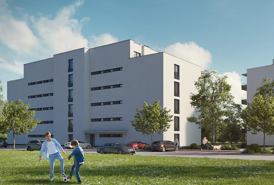 Domov, který si zamilujete