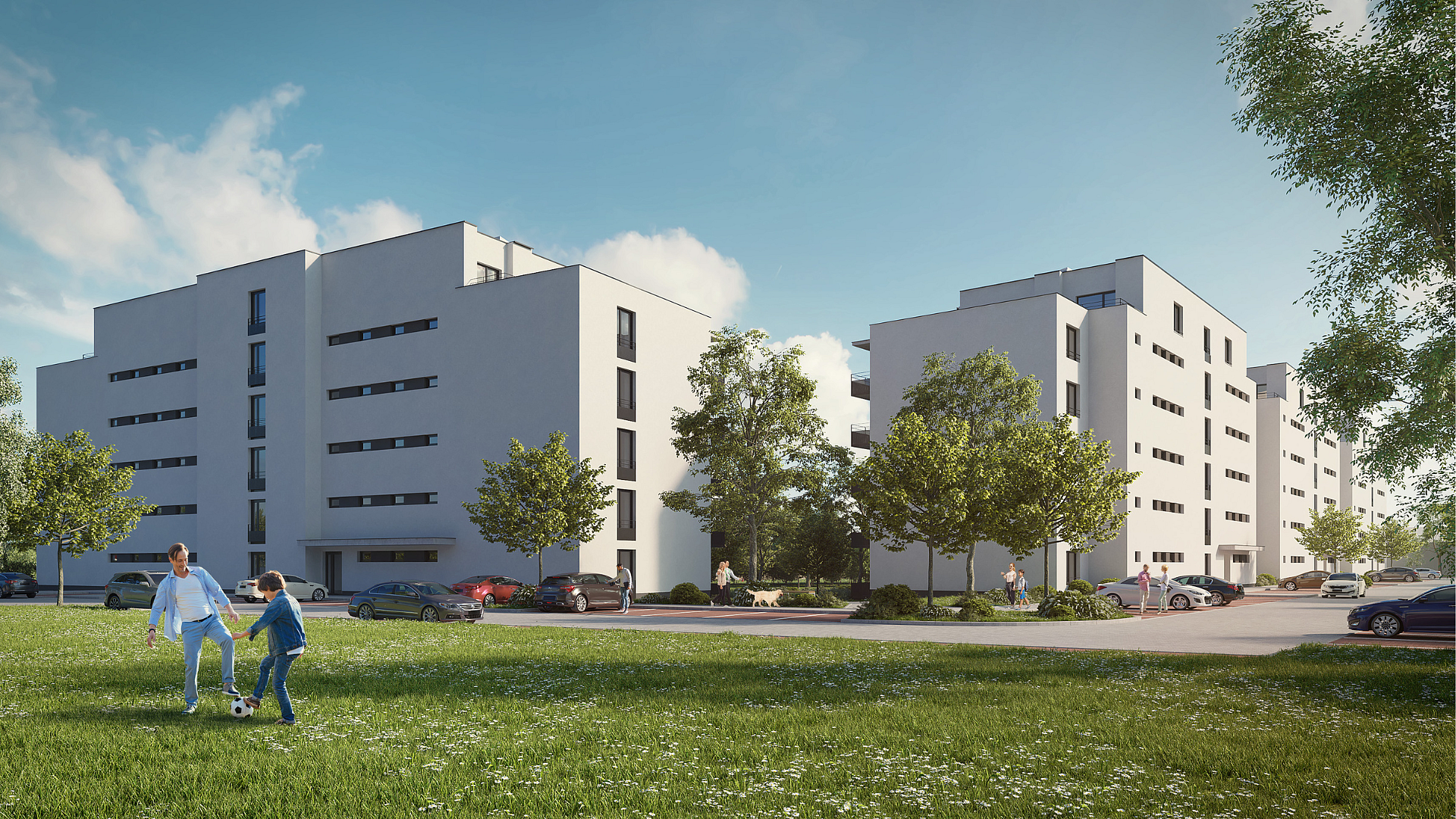 Perspektivní investice