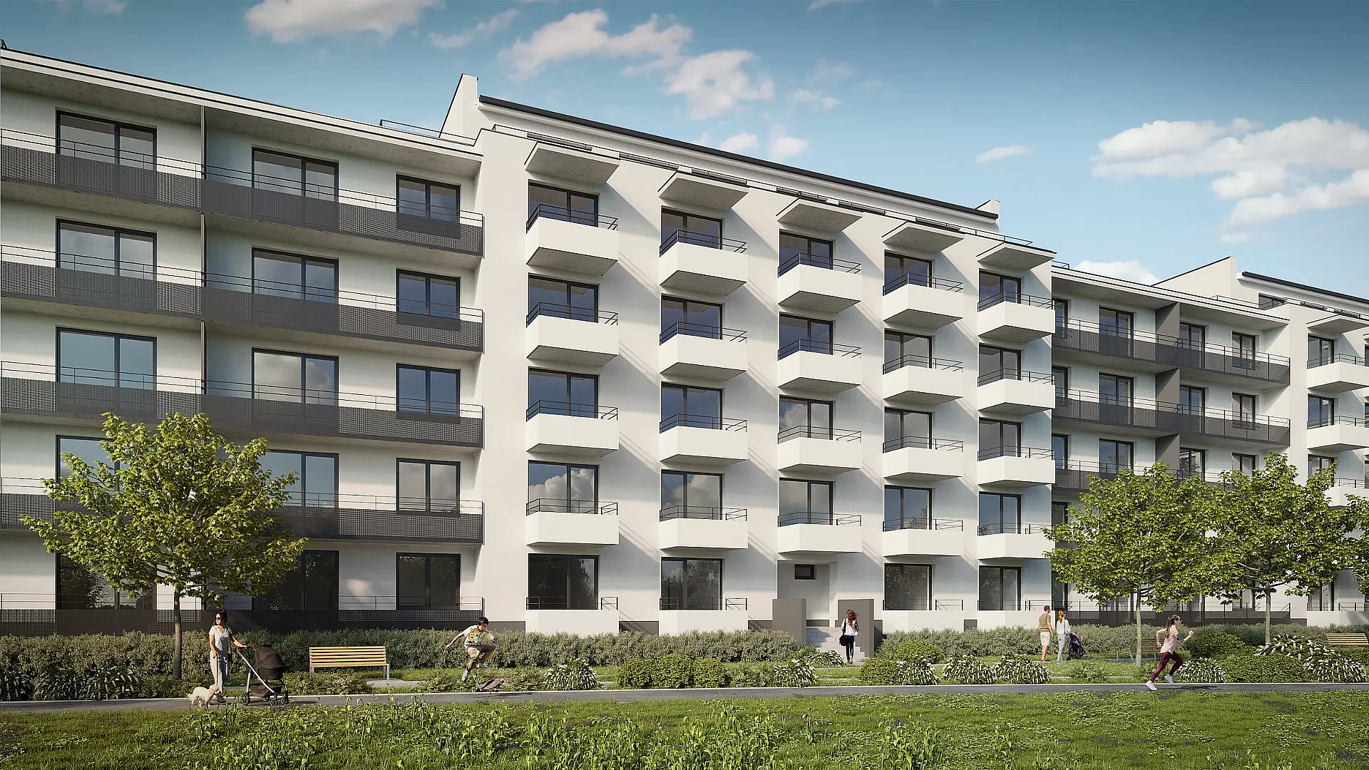 Domov, kde se dobře žije